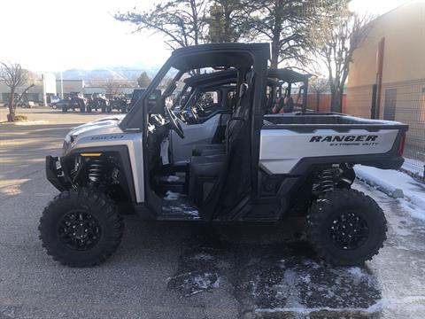 2024 Polaris Ranger XD 1500 Premium