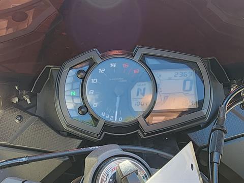 Used 2023 Kawasaki Ninja ZX-6R | Motorcycles in Albuquerque