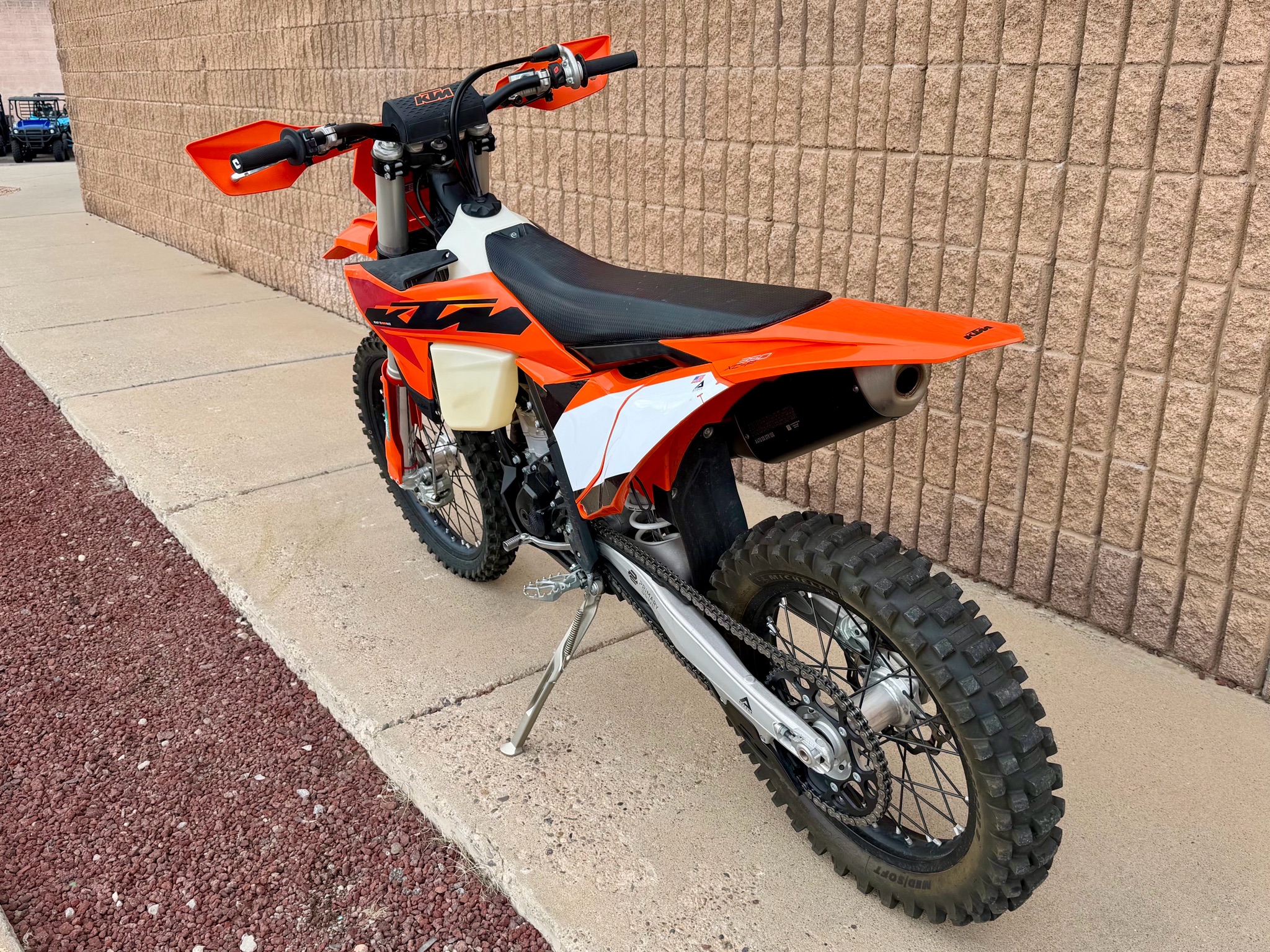 2025 KTM 350 XC-F 6