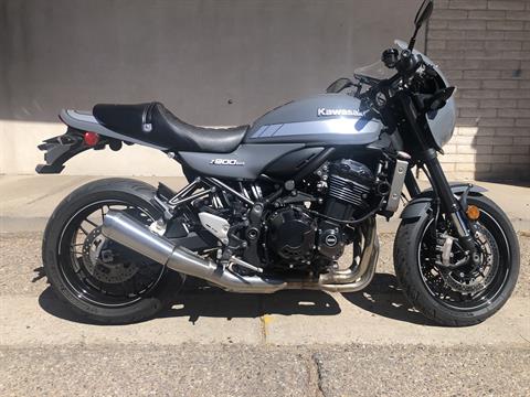 Used 2021 Kawasaki Z900RS Cafe | Motorcycles in Albuquerque NM