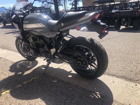 Used 2021 Kawasaki Z900RS Cafe | Motorcycles in Albuquerque NM