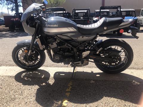 Used 2021 Kawasaki Z900RS Cafe | Motorcycles in Albuquerque NM