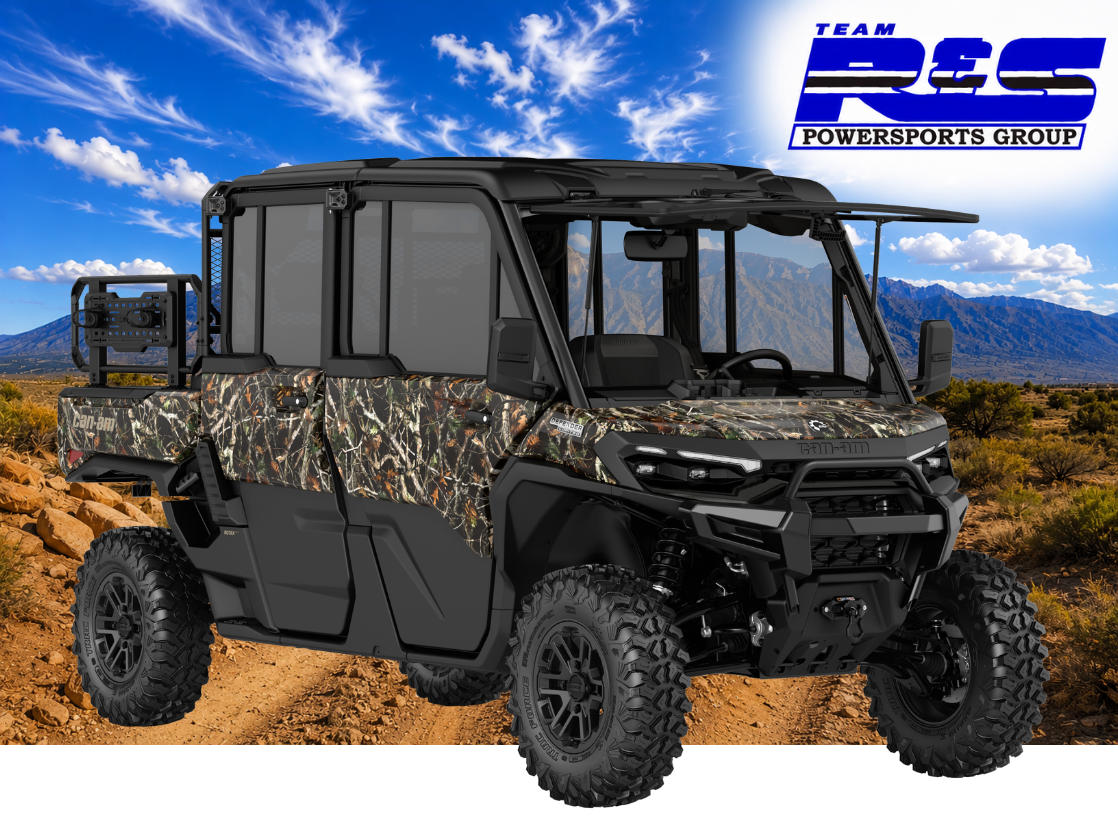2027 Can-Am Defender XU MAX Limited HD11 for sale 1271684