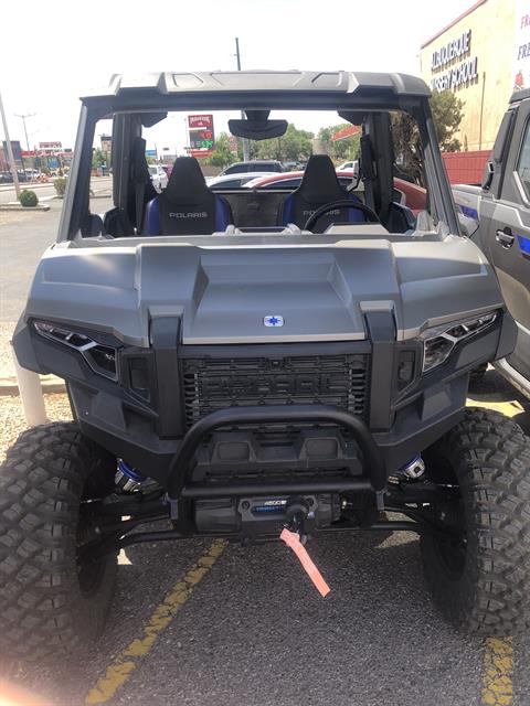 2024 Polaris XPEDITION XP Ultimate