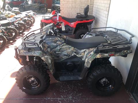 2026 Polaris Sportsman 570 EPS — photo 1 of 17