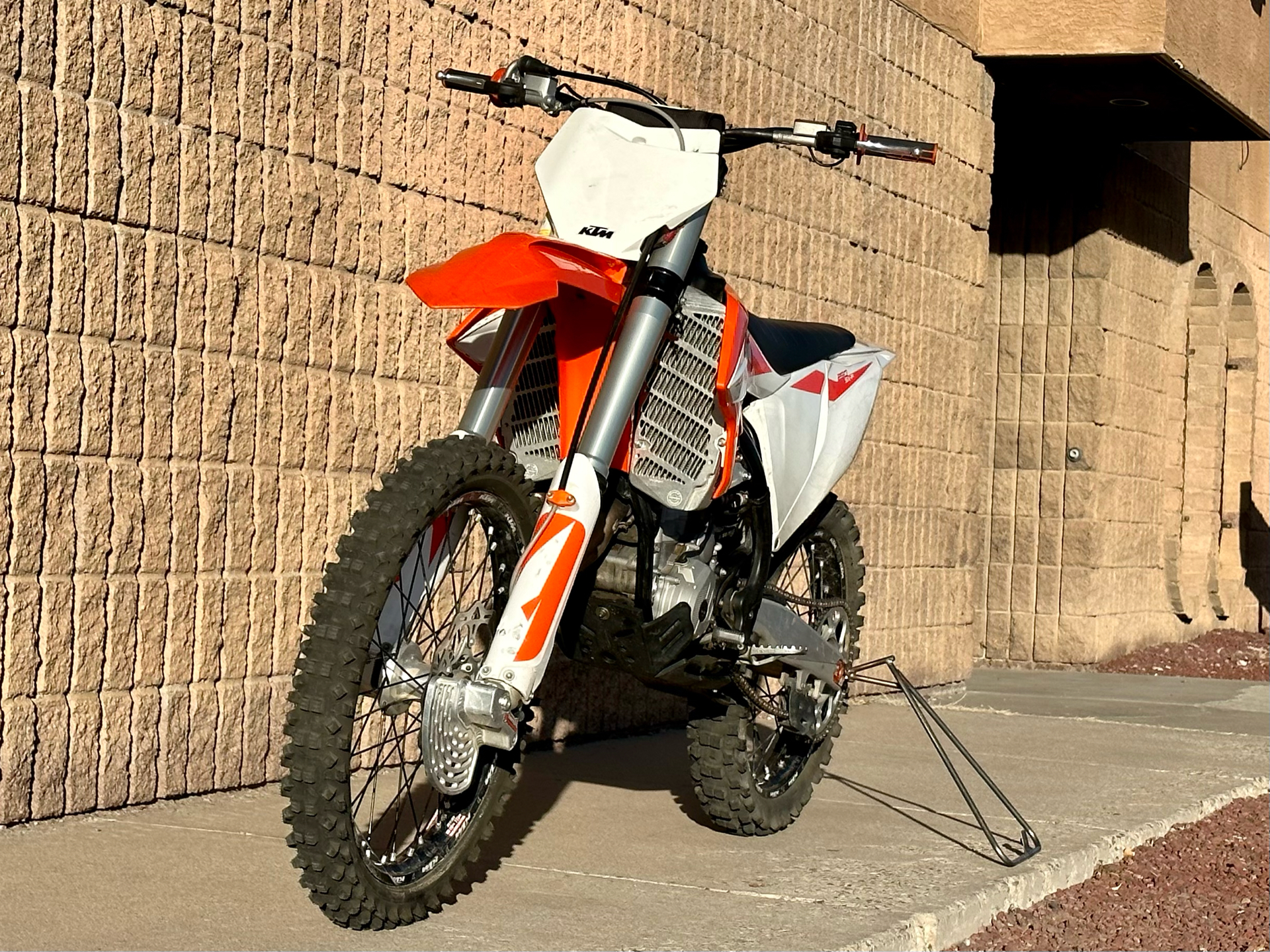 Used 2019 KTM 250 SX-F | Motorcycles in Albuquerque NM | K05878