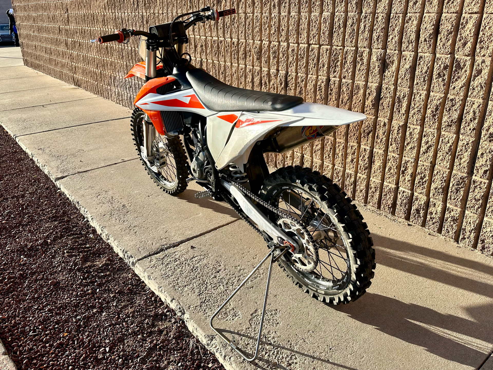Used 2019 KTM 250 SX-F | Motorcycles in Albuquerque NM | K05878