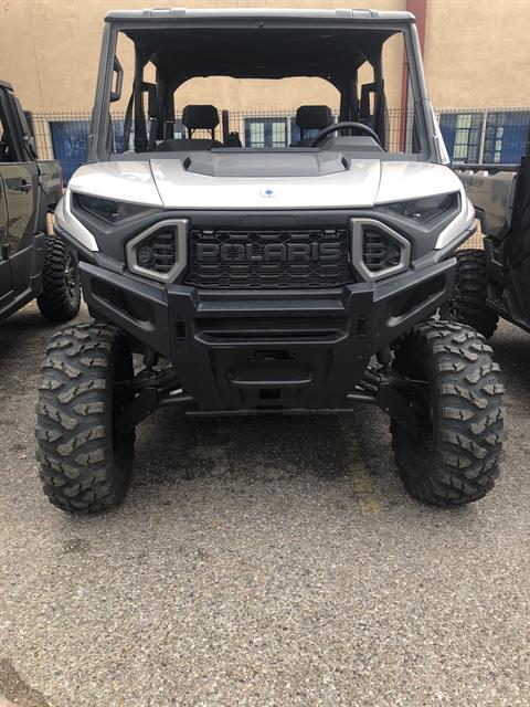 2024 Polaris Ranger Crew XD 1500 Premium