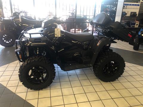 2026 Polaris Sportsman X2 570