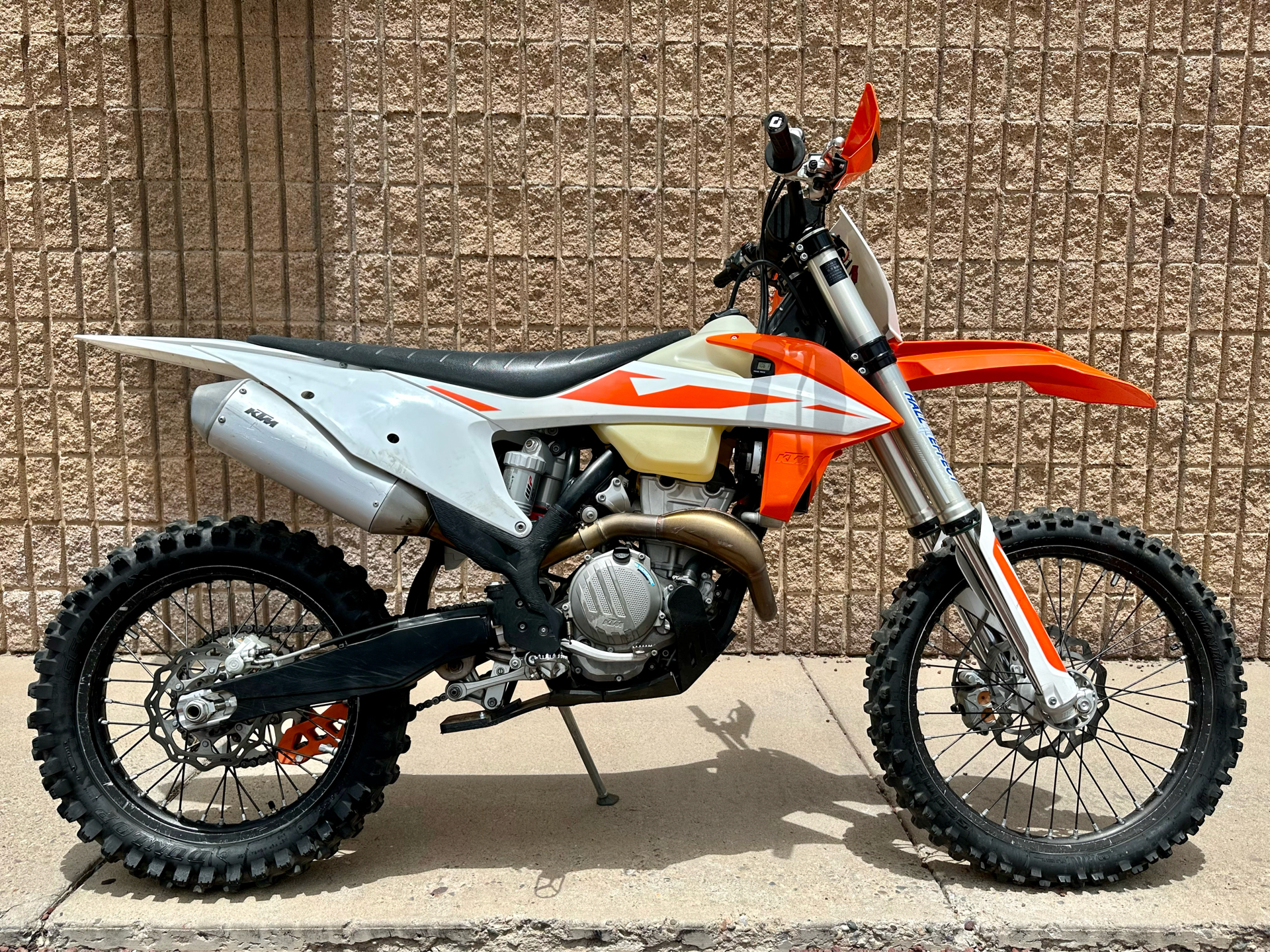 2019 Ktm Used 2019 KTM 250 SX-F Motorcycles In Albuquerque NM K05878