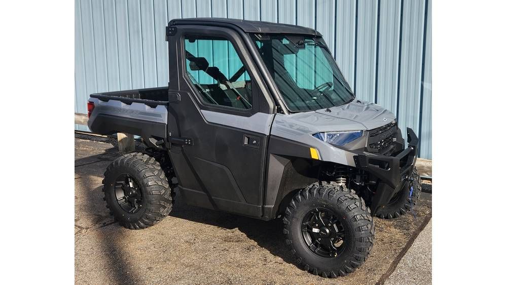 2026 Polaris Ranger XP 1000 NorthStar Edition Premium for sale 1099151