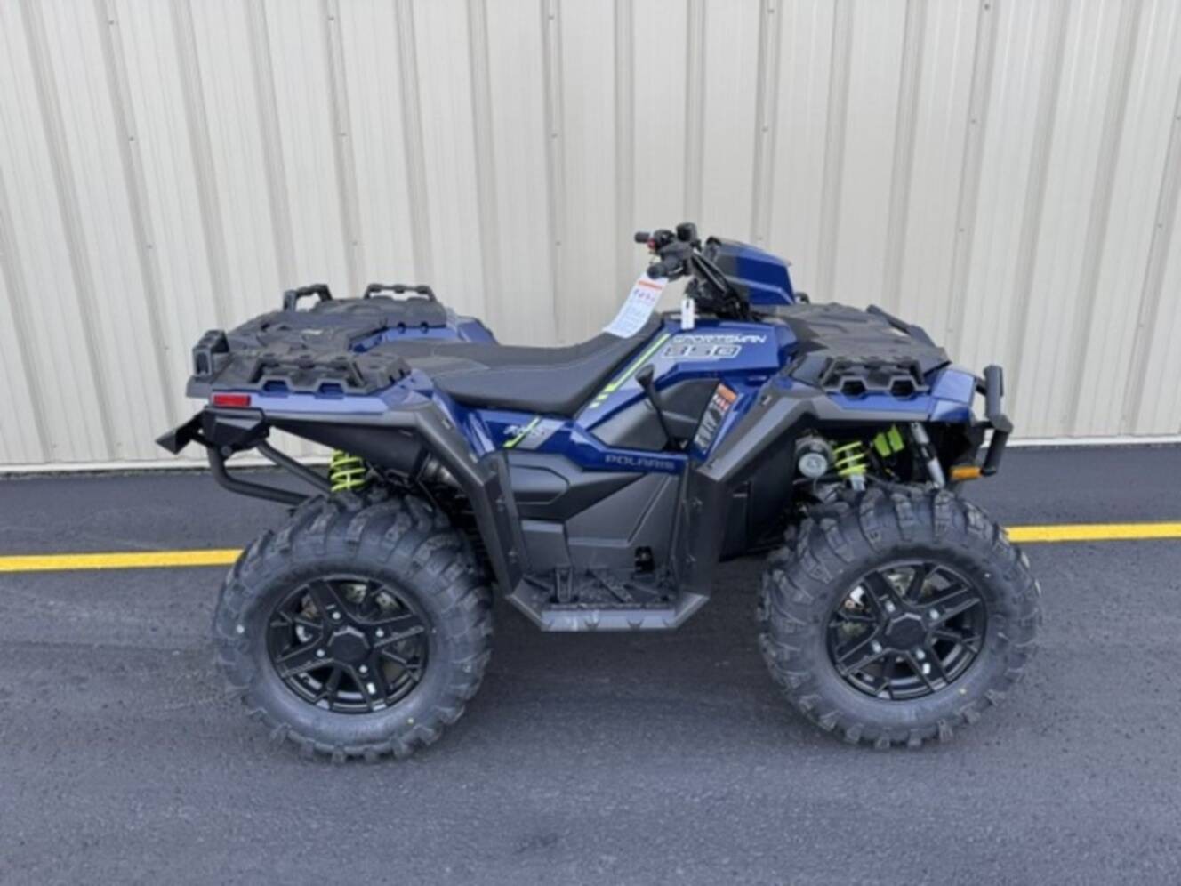 2027 Polaris Sportsman 850 Trail for sale 1316729