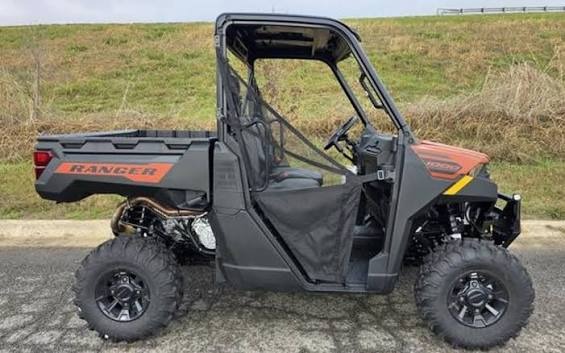 2026 Polaris Ranger 1000 Premium 1