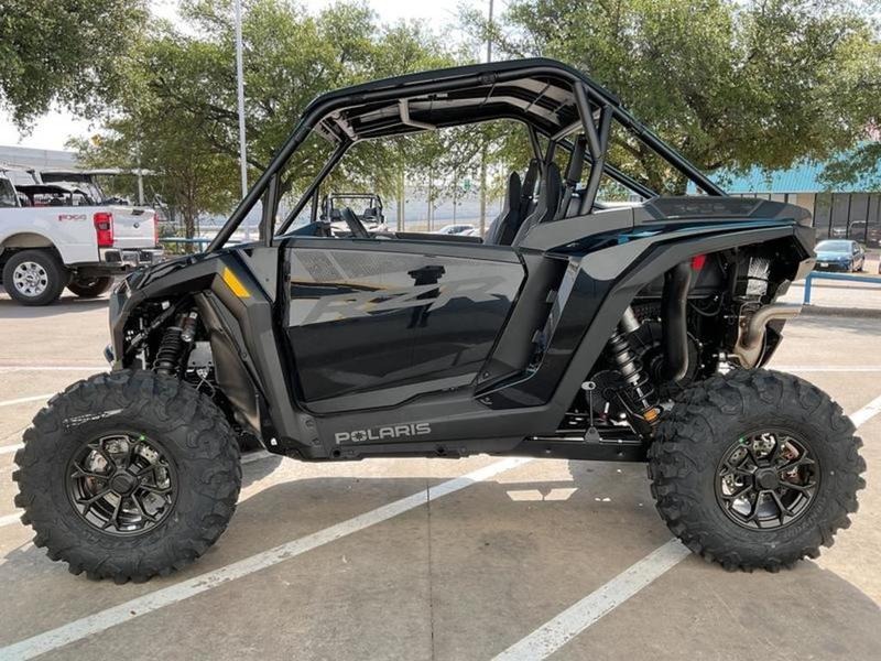 2027 Polaris RZR XP 1000 Ultimate for sale 1270981
