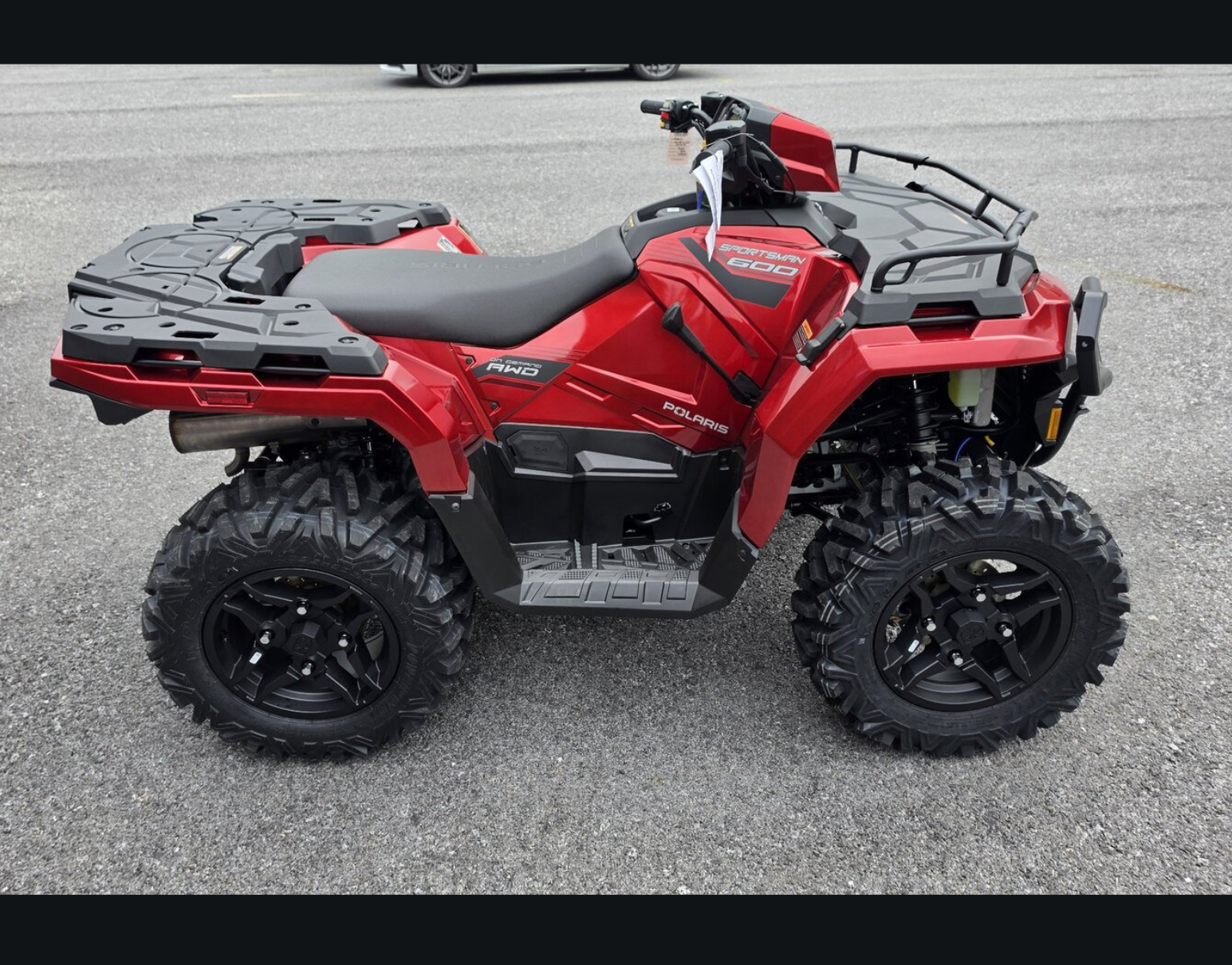 2027 Polaris Sportsman 600 Trail for sale 1316415