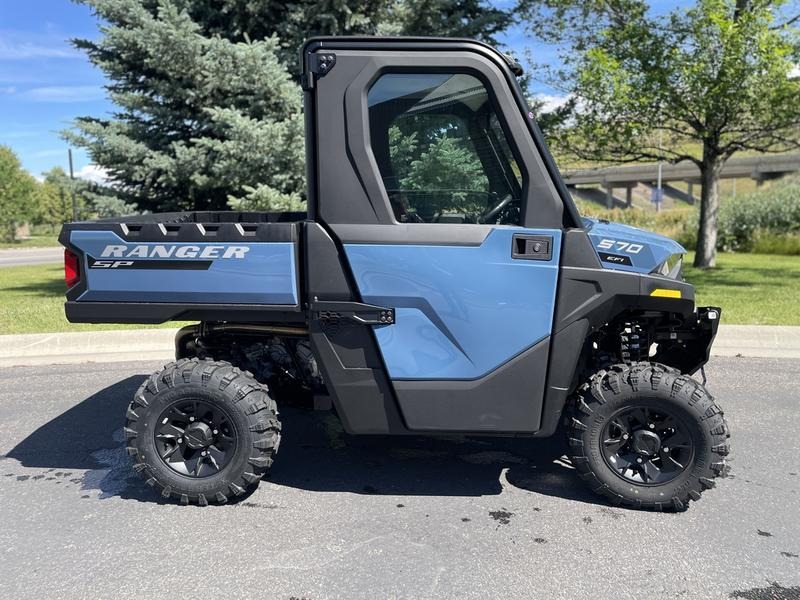 2026 Polaris Ranger SP 570 NorthStar Edition for sale 1271721
