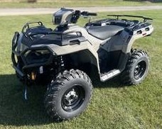 2026 Polaris Sportsman 570 EPS for sale 1270646