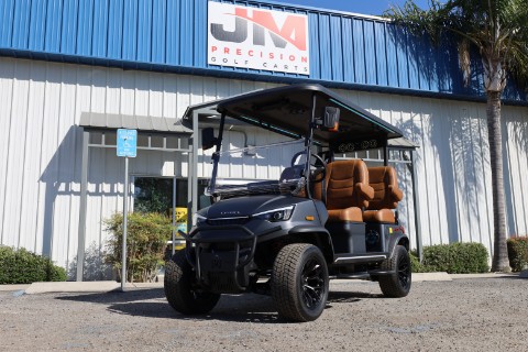 2026 DACH Vehicles Apollo Gen 2 | Golf Carts for Sale, Bakersfield