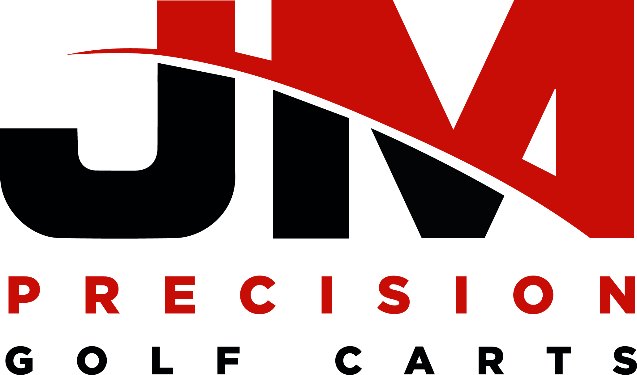 JM Precision Golf Carts