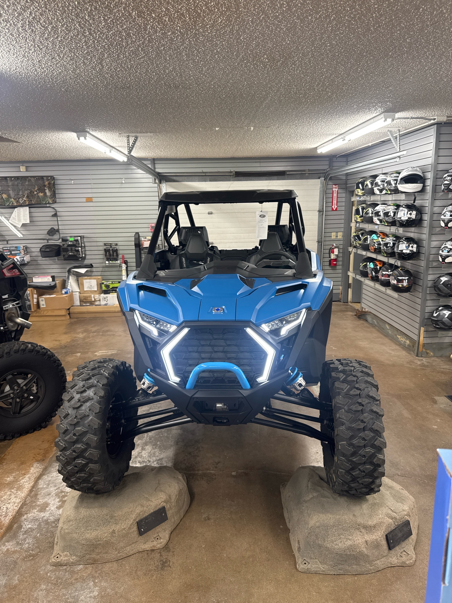 2026 Polaris RZR PRO XP Ultimate 2
