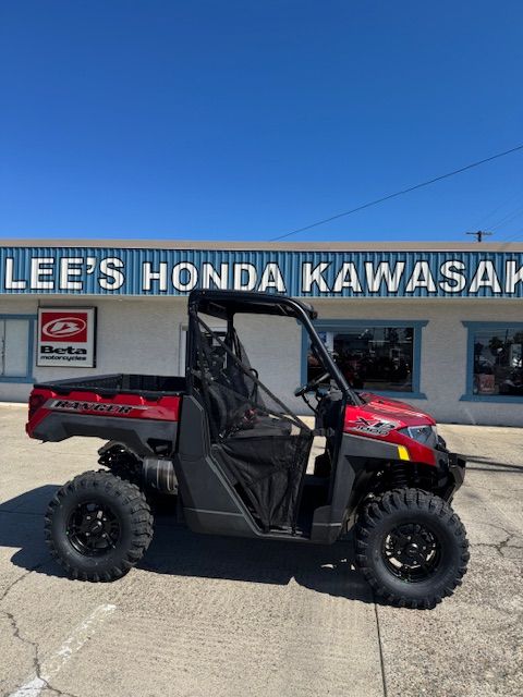 2026 Polaris Ranger XP 1000 Premium for sale 1131267