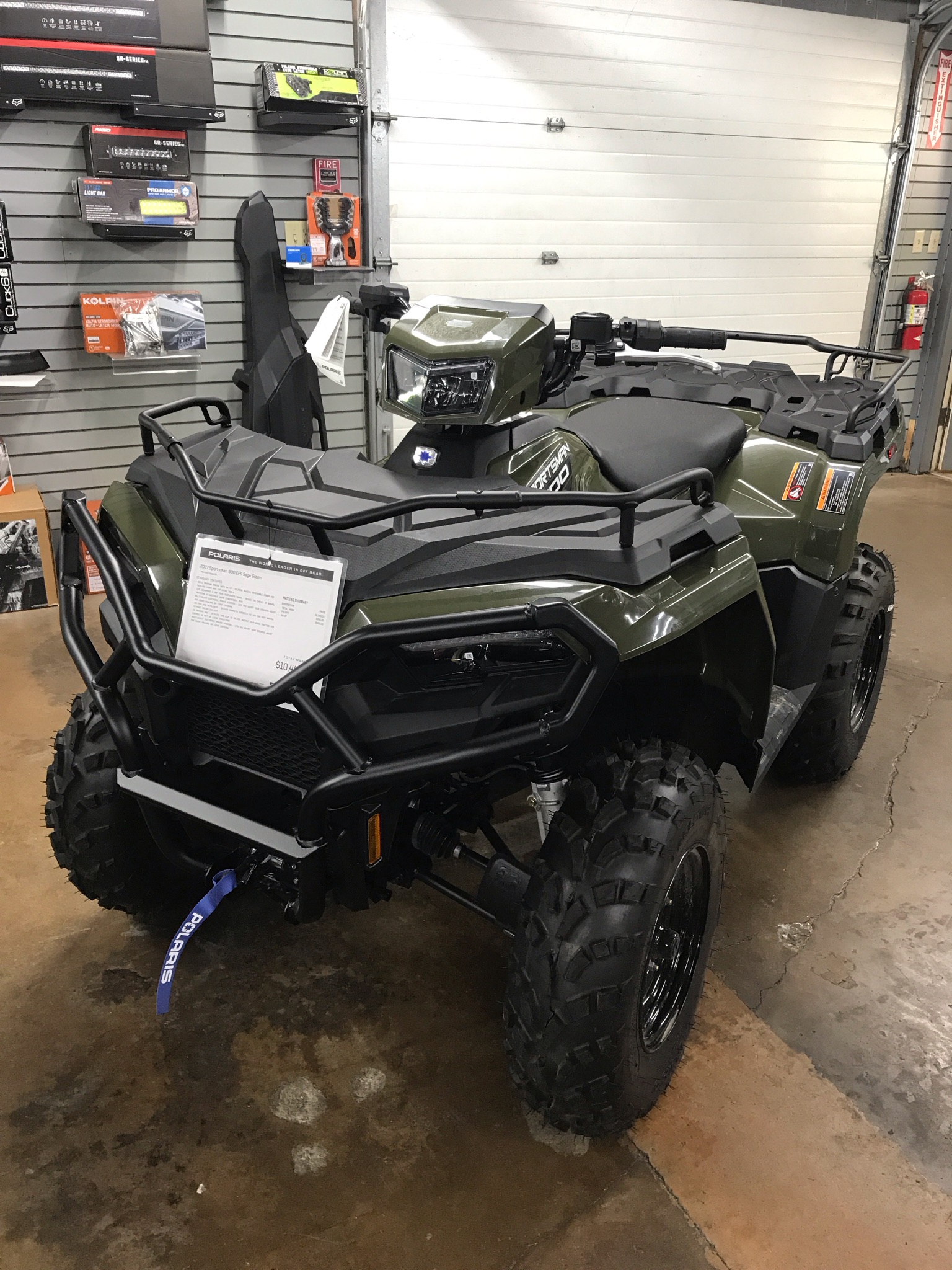 2027 Polaris  for sale 1315473