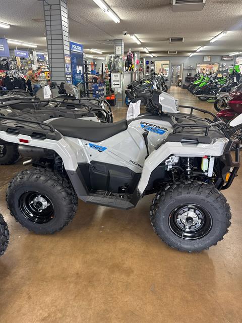 2026 Polaris Sportsman 570 EPS — photo 1 of 17