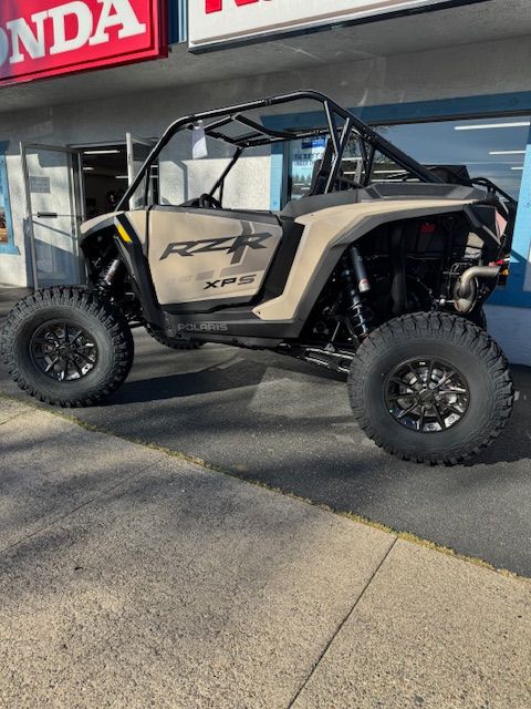 2026 Polaris RZR XP S 1000 Sport — photo 1 of 7