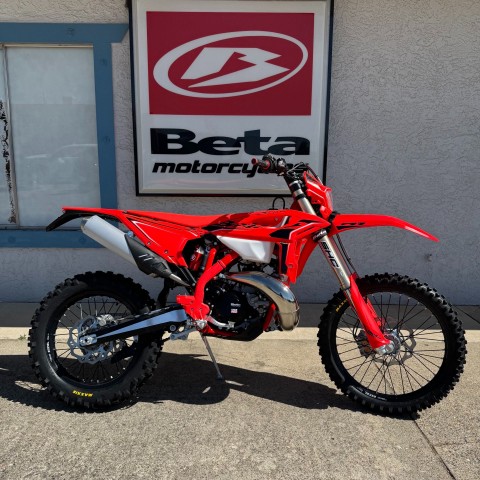 2026 Beta 300 RR X-Pro