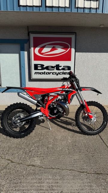 New 2026 Beta 300 Xtrainer Motorcycles in Redding, CA | Stock