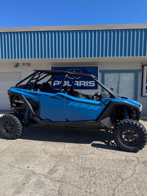2026 Polaris RZR PRO XP 4 Ultimate — photo 1 of 19