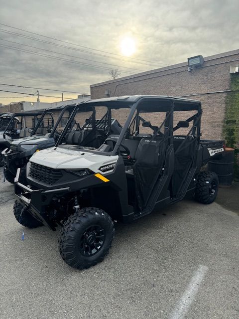 2026 Polaris Ranger Crew 1000 Premium — photo 1 of 18