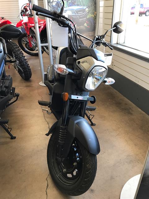2024 Honda NAVI