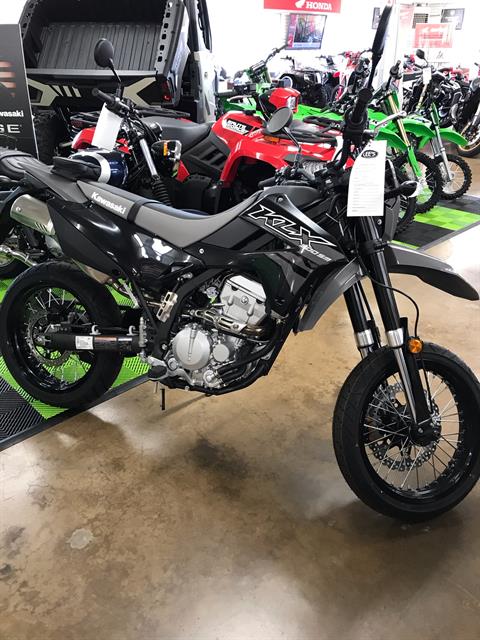 2026 Kawasaki KLX300SM
