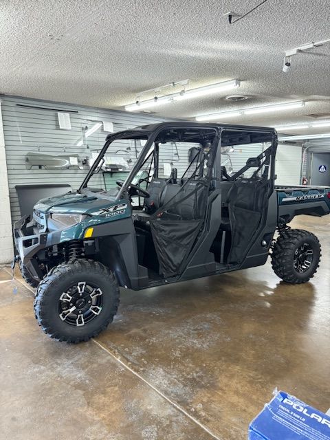 2026 Polaris Ranger Crew XP 1000 Premium for sale 956505