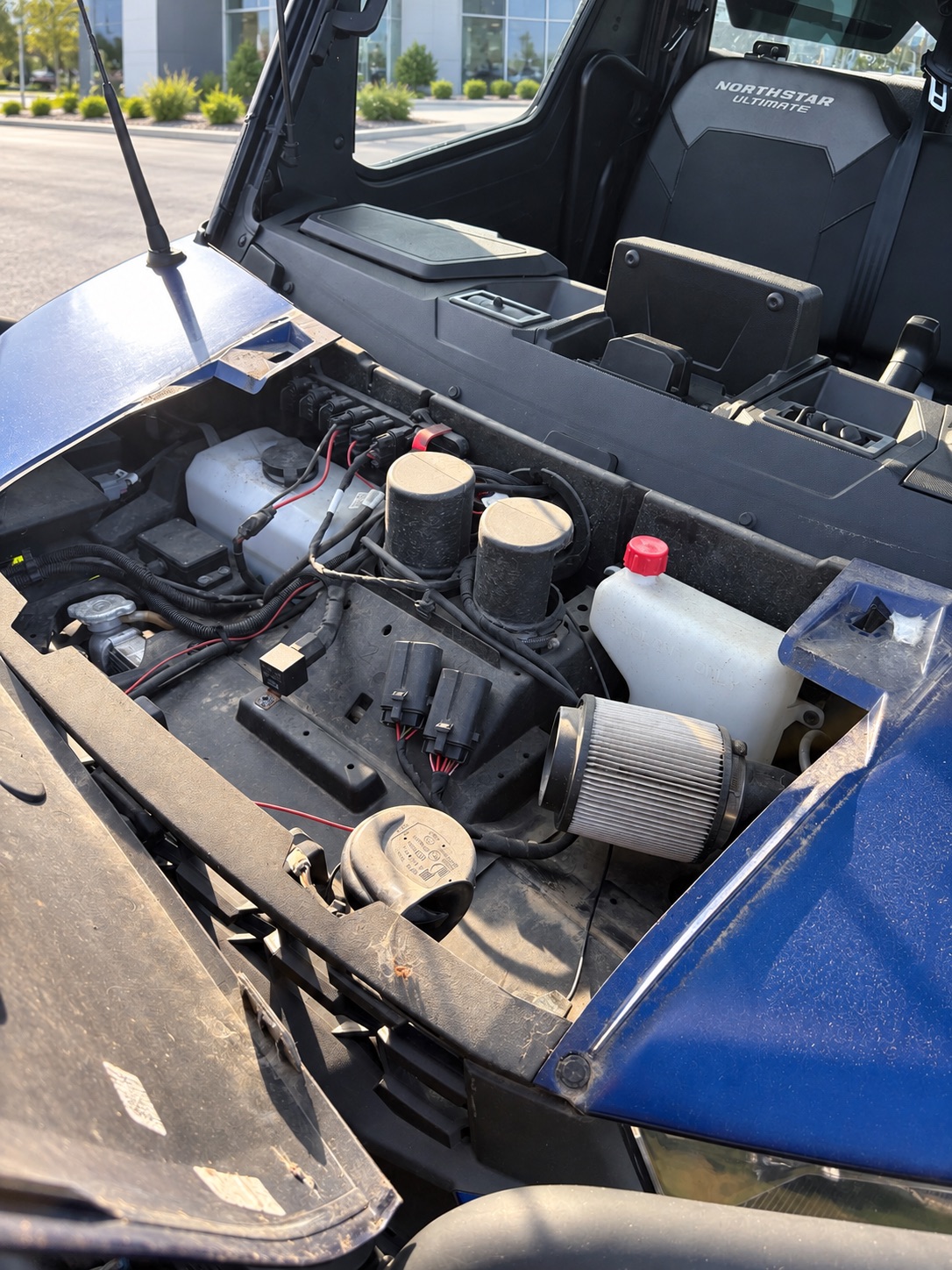 2021 Polaris Ranger photo 8