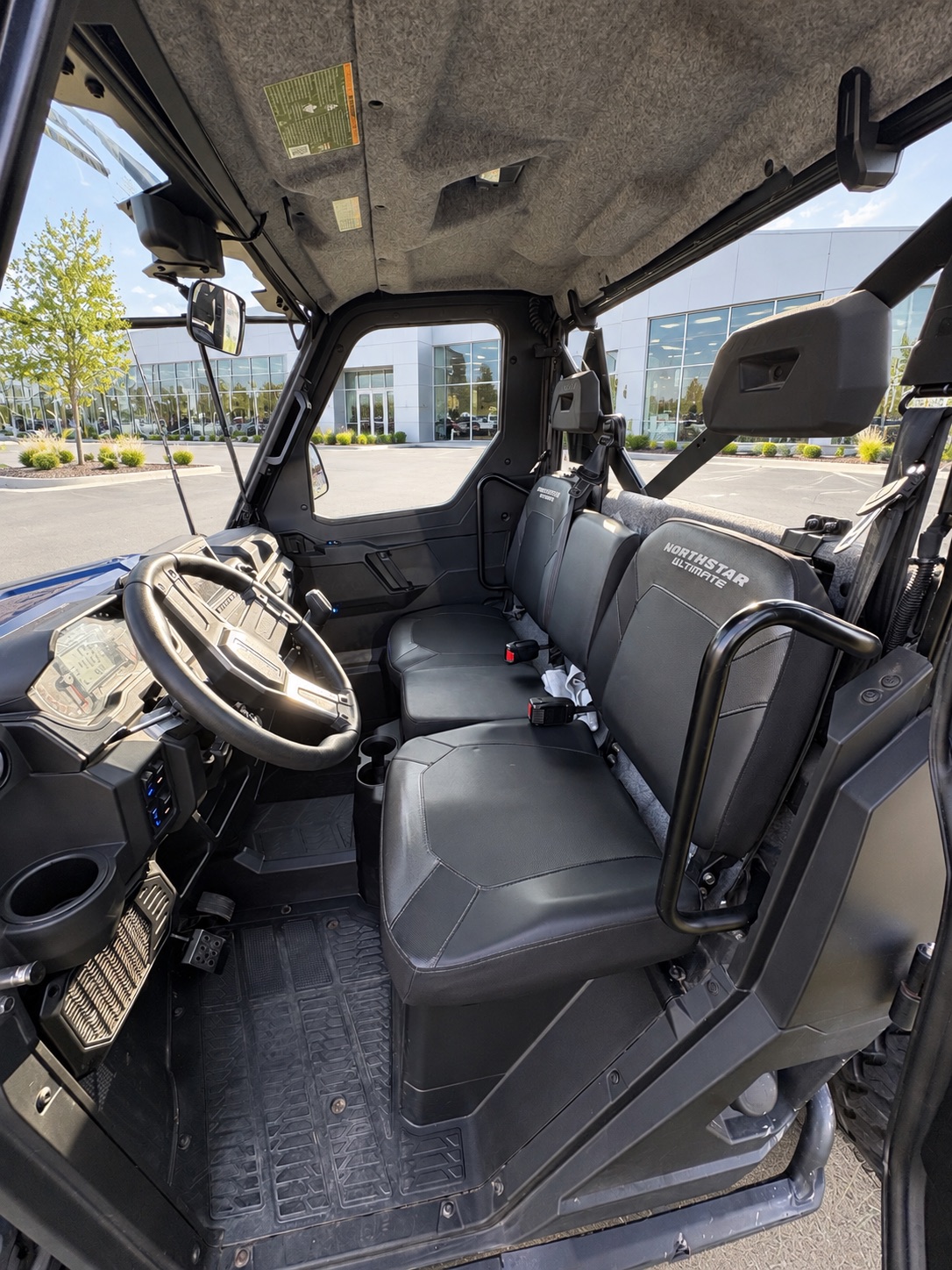 2021 Polaris Ranger