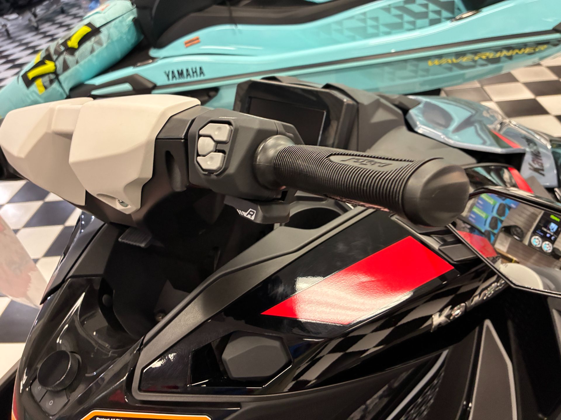 New 2026 Kawasaki Jet Ski® Ultra® 160LX-S | Watercraft in Gulfport