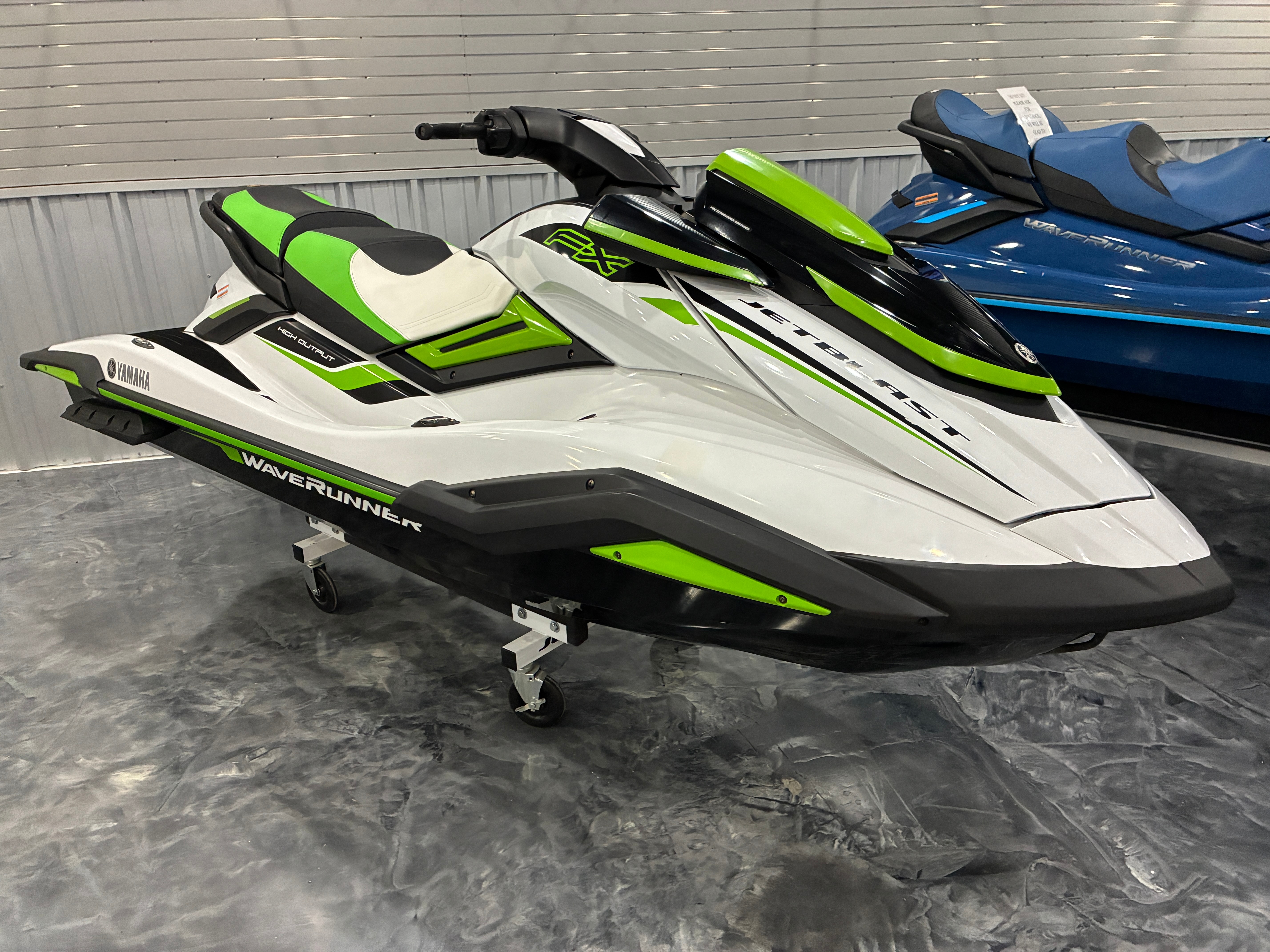 2020 Yamaha FX HO for sale 1240326
