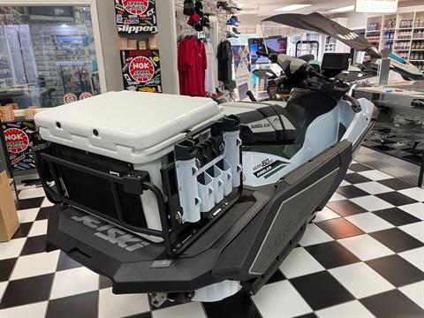 New 2025 Kawasaki Jet Ski Ultra 160LX-S Angler | Watercraft