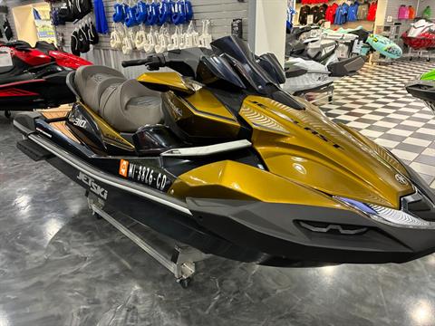 Used 2023 Kawasaki Jet Ski Ultra 310LX | Watercraft in Gulfport MS