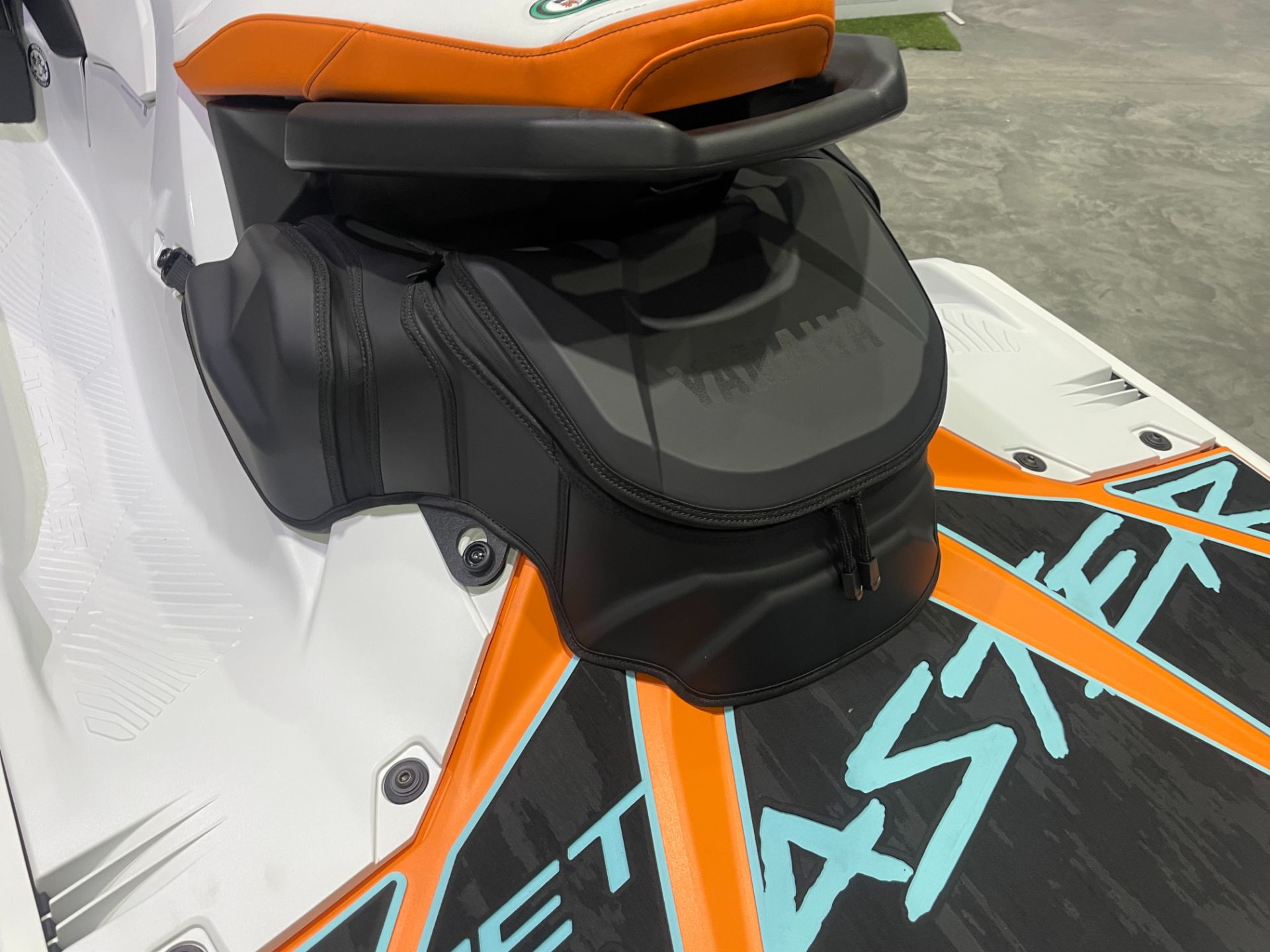 2026 Yamaha JetBlaster LTD 6