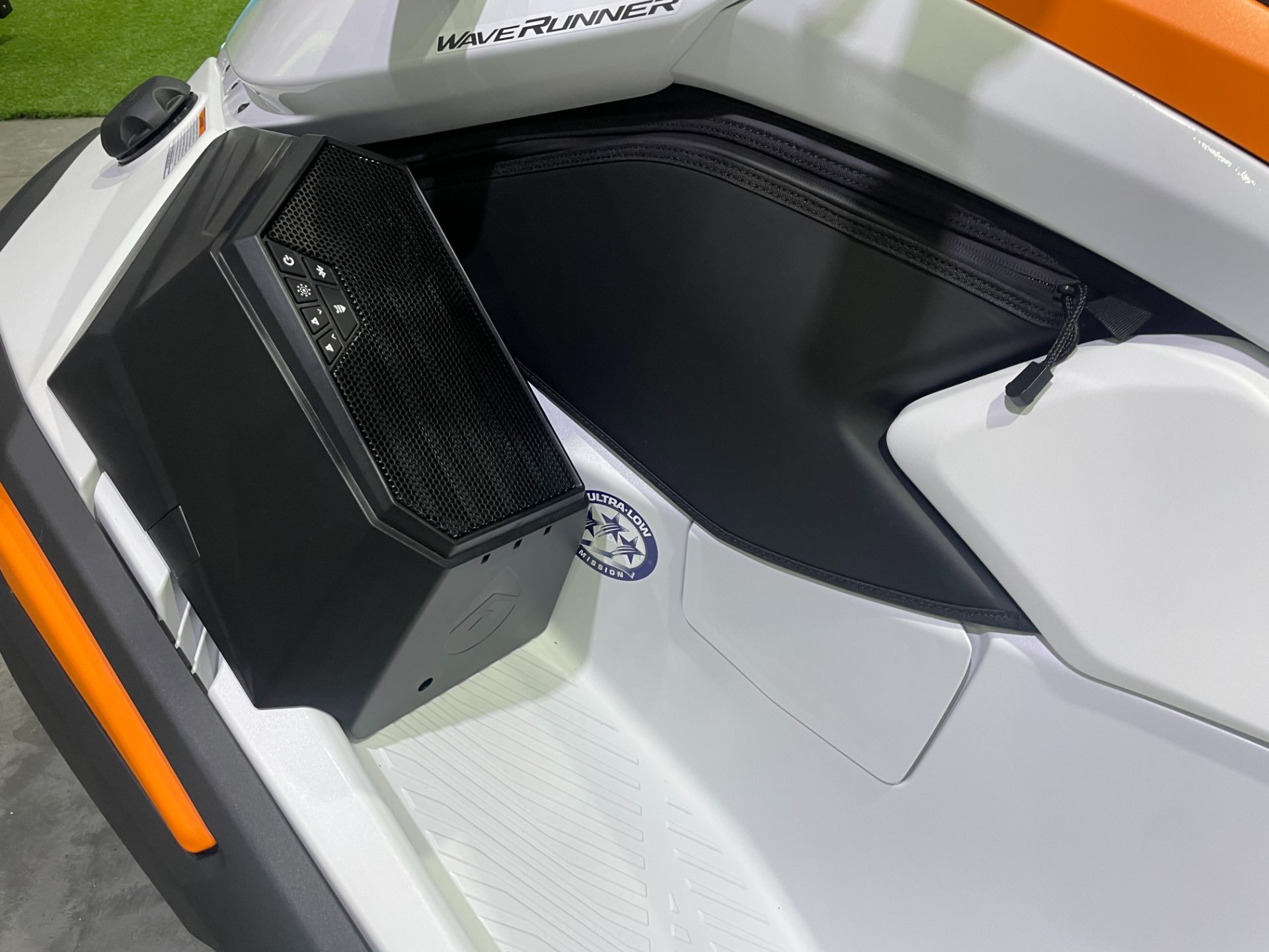 2026 Yamaha JetBlaster LTD 7