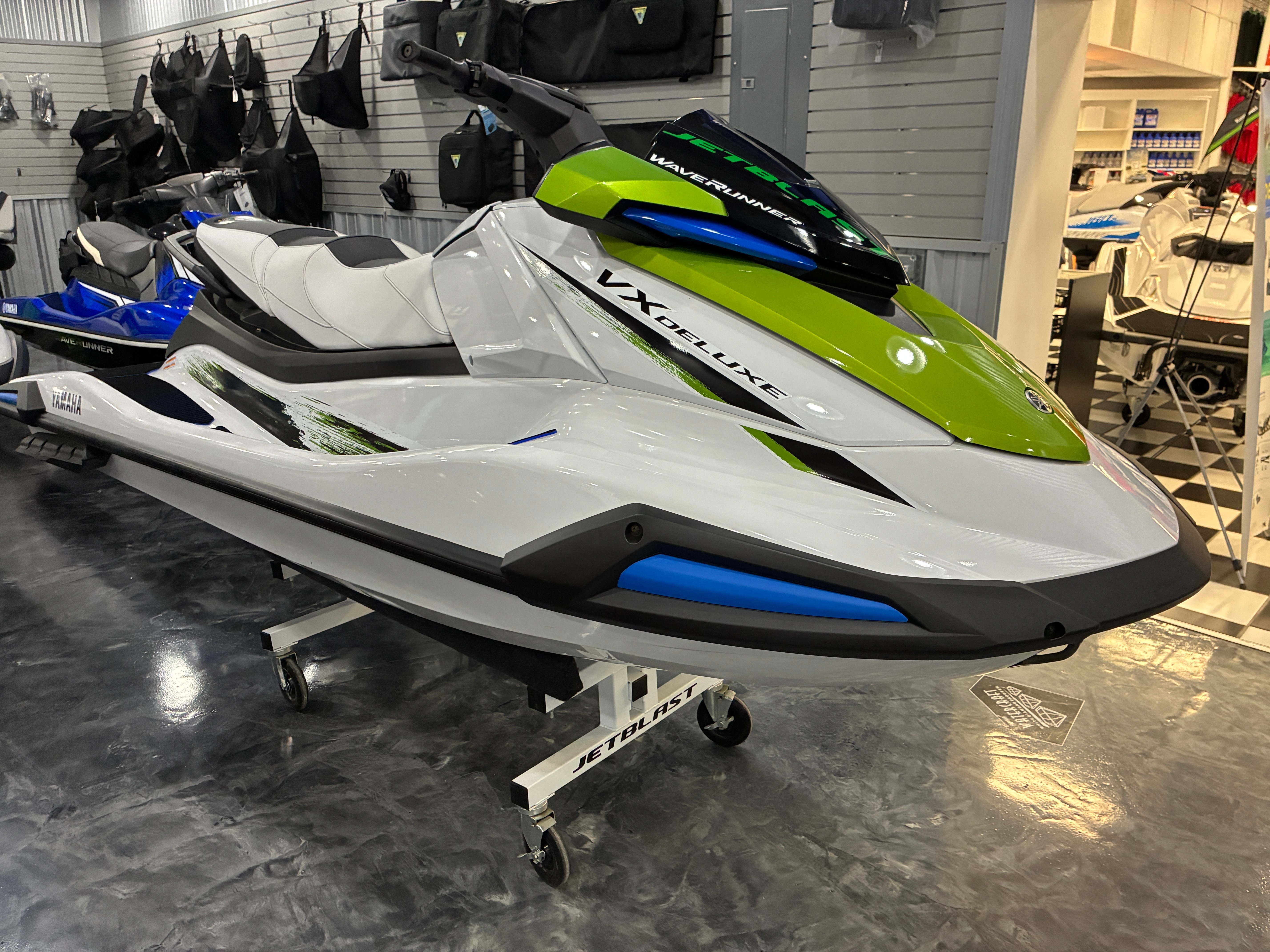 2026 Yamaha VX Deluxe for sale 1306821