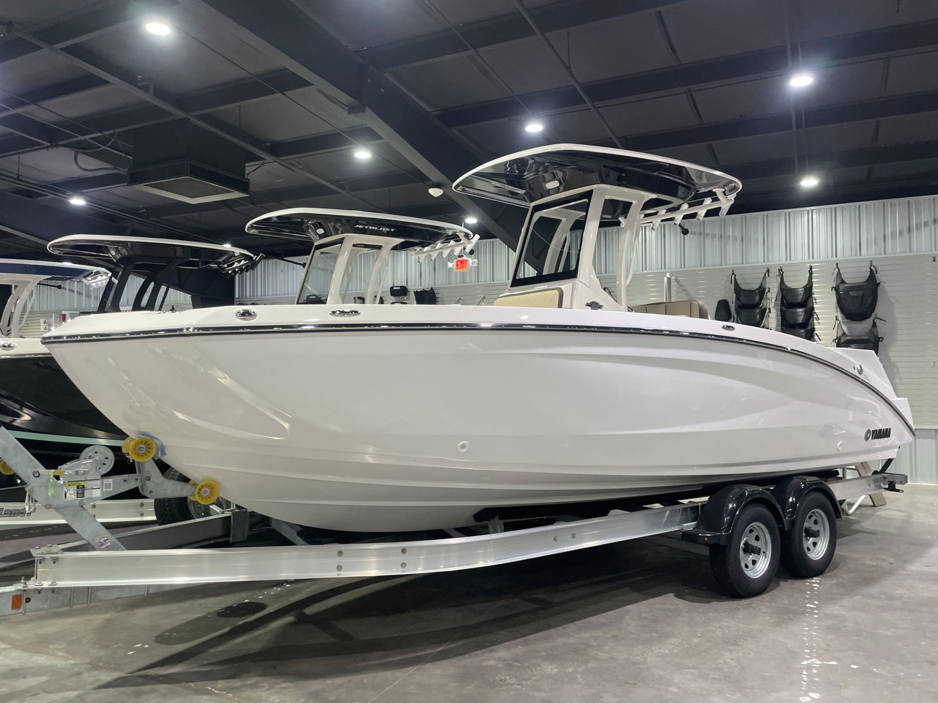 PRGR egg FW 7番とYAMAHA Impres X UT 22° PRGR egg FW 7番とYAMAHA Impres X UT 22° プロギア RED