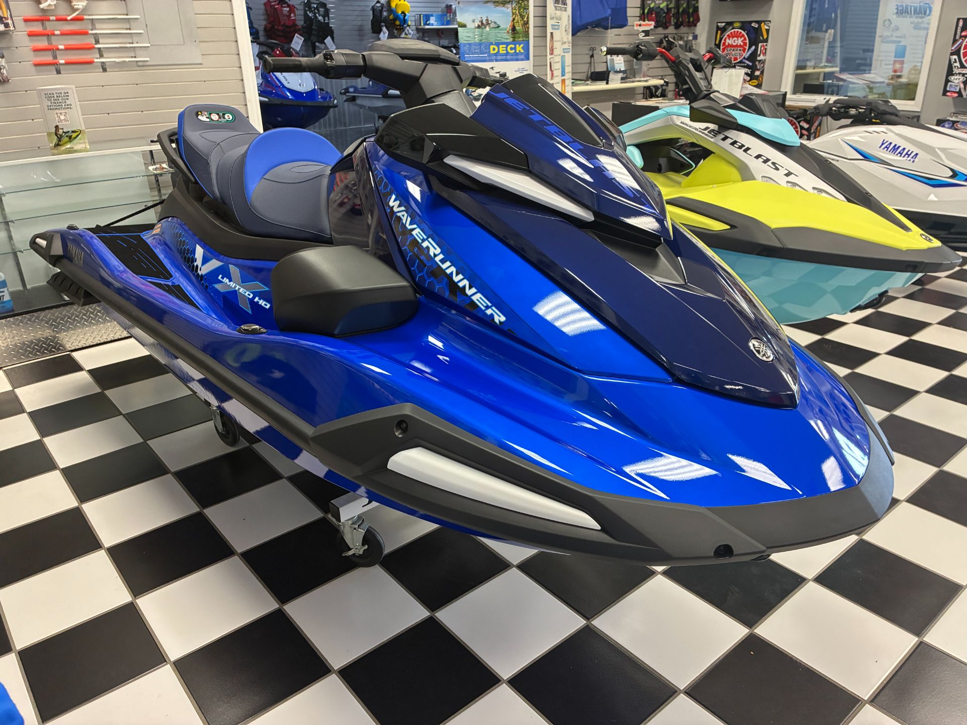 New 2026 Kawasaki Jet Ski® STX® 160X, 39507 Gulfport - Boat Trader