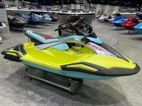 New 2025 Yamaha JetBlaster PRO 3-Up | Watercraft in Gulfport MS