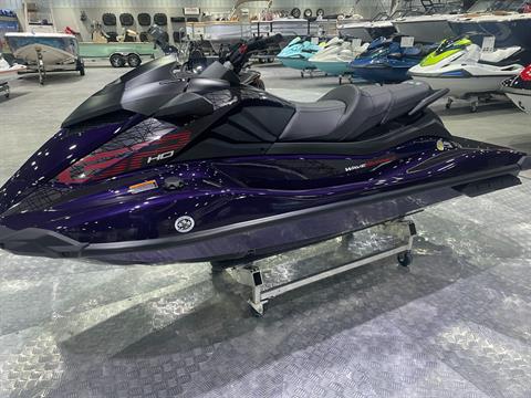 New 2026 Yamaha GP HO | Watercraft in Gulfport MS | Nightshade