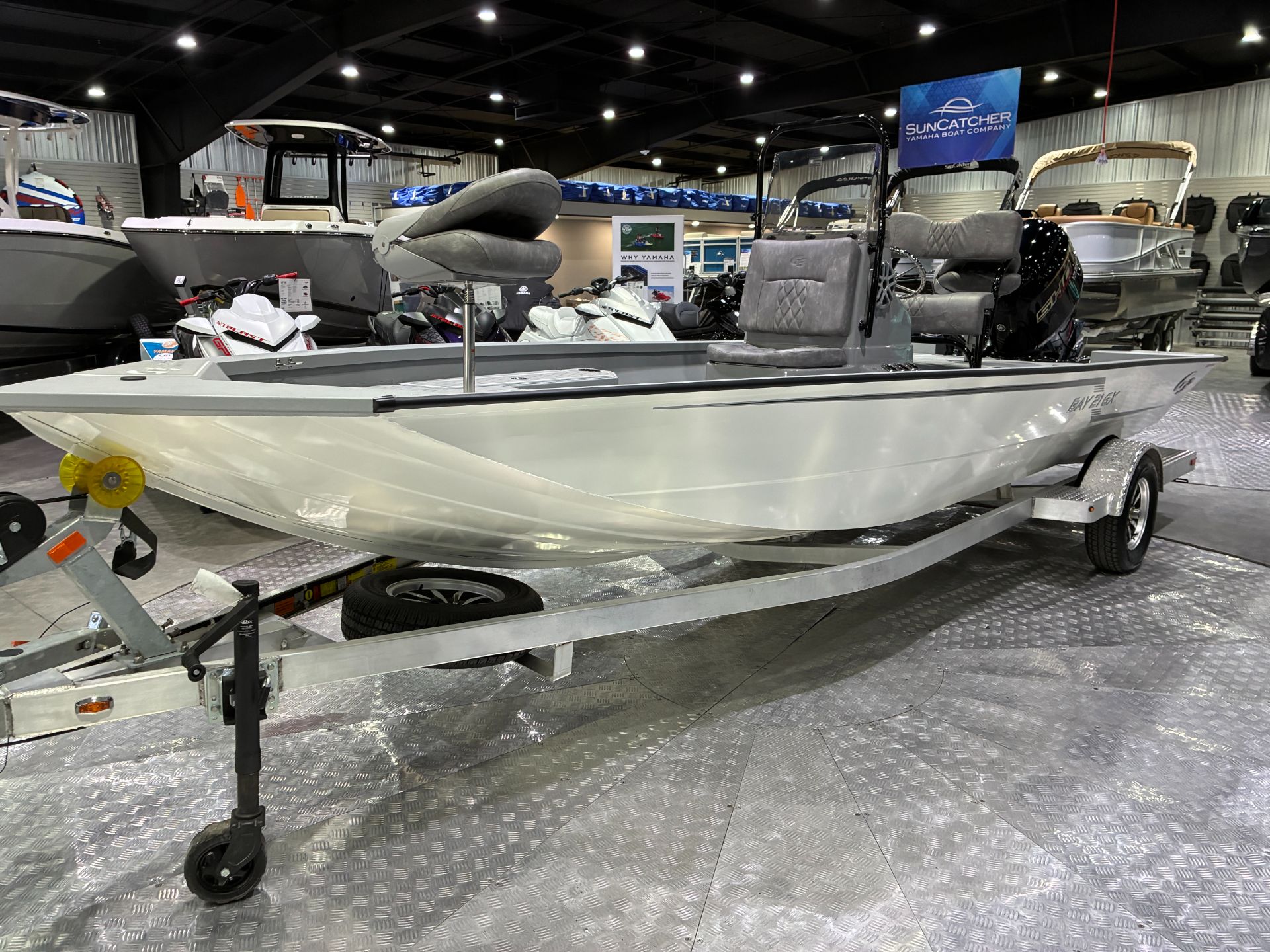 シマノ DIGITANA D.D.C 船 4000など3台(G32) New 2026 G3 Bay 21 GX | Power Boats Outboard in Gulfport MS