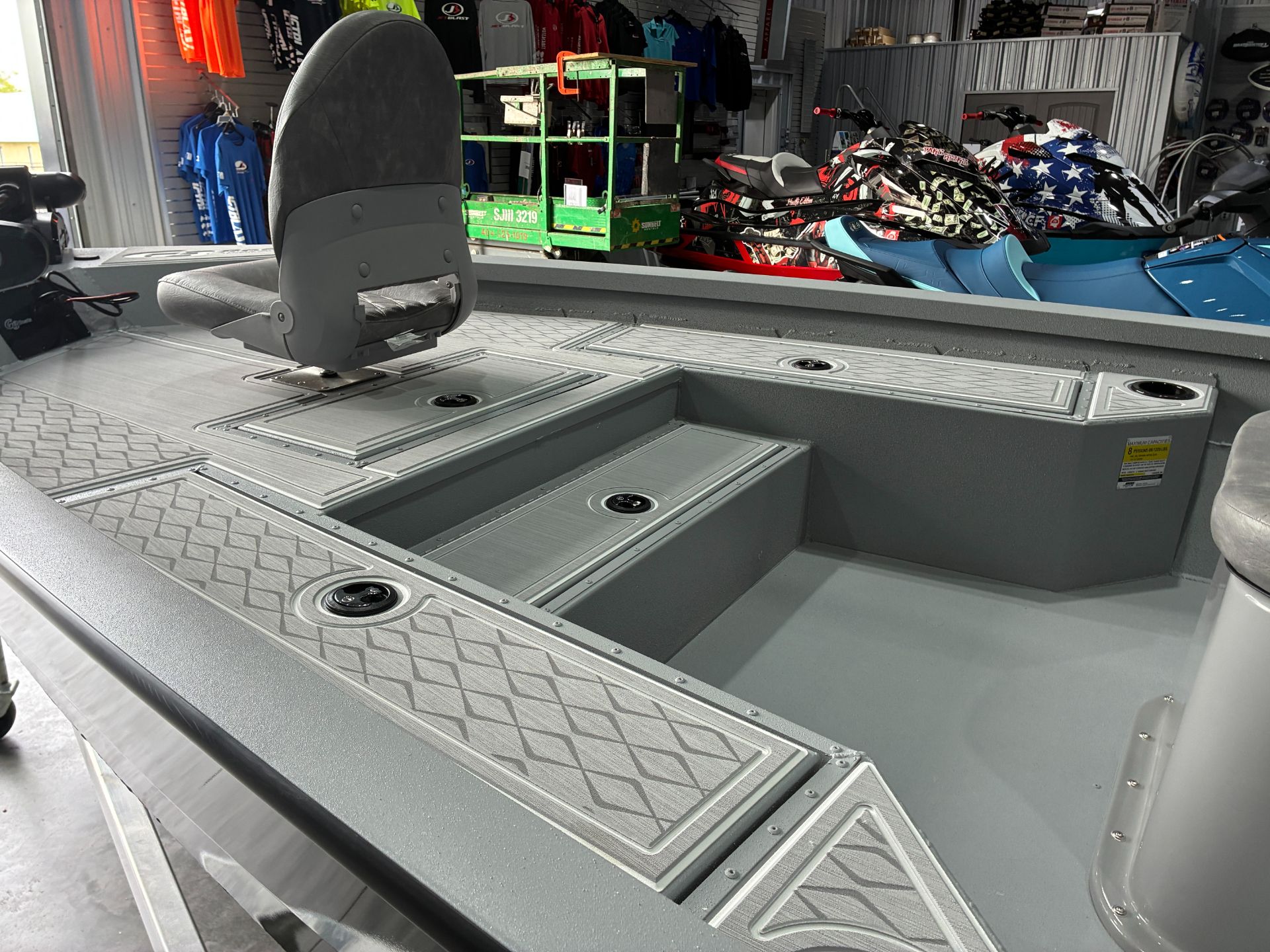 New 2026 G3 Bay 21 GX, 39507 Gulfport - Boat Trader